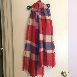 MULTI USE Soft Scarf/Wrap